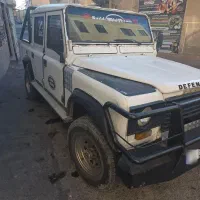 پاژن چهار سیلندر عالی