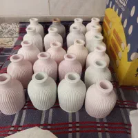 گلدان سنگ مصنوعی