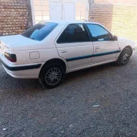 پارس elxمدل 90|خودرو سواری و وانت|دورود, |دیوار