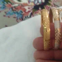 النگو بچگانه سایز 3