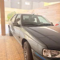 پارس سال سیمی ۱۴۰۱|خودرو سواری و وانت|مشهد, الهیه|دیوار