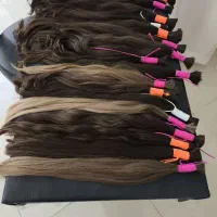 خریدار مو