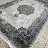 فرش 1000 شانه اصل با تراکم 3000 طرح شاهکار مشهد|فرش|تهران, شهرک شریعتی|دیوار