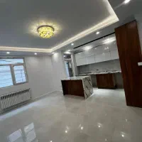 ۴۹متری_آسانسور دار_سالن پرده خور_۳ساله