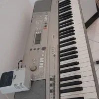 کیبورد یاماها