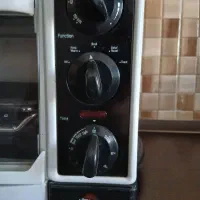 توستر پارس خزر|اجاق گاز و لوازم برقی پخت‌وپز|محمدیه-قزوین, |دیوار