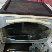 توستر|اجاق گاز و لوازم برقی پخت‌وپز|قدس, شهر‌قدس|دیوار