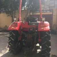 تراکتور کاسپین دو دفرانسیل|خودرو سنگین|بافق, |دیوار