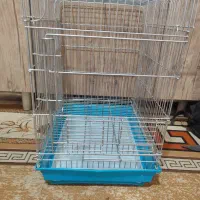 قفس|لوازم جانبی حیوانات|شاهین‌شهر, فیض|دیوار