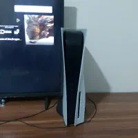 ps5 دیسکخور