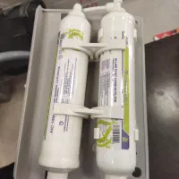 تسویه آب تایوانی 6مرحله ای با فیلتر سرامیکی|آبسردکن و تصفیه آب|شهرضا, |دیوار