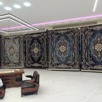 فرش 1200شانه //طرح تعویض بادست دوم