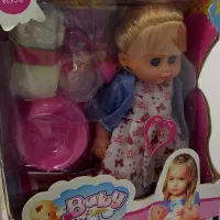 عروسک و اسباب بازی