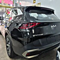 کیا اسپورتیج اسپورتج فول کوشا ـ مدل 2025 صفر خشک