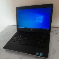 لپتاپ Dell با Cpu Core i7 و رم ۱۲ گرافیکی|رایانه همراه|تهران, افسریه شمالی|دیوار