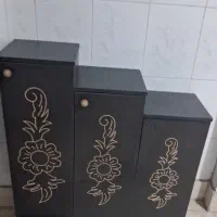 چاکفشی سه تایی