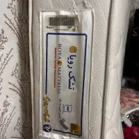 تشک خوشخواب دونفره رویا