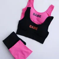 فروش لباس زیر زنانه و اسپورت