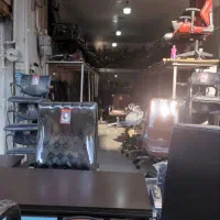 صندلی های اداری  به قیمت مناسب تک و عمده