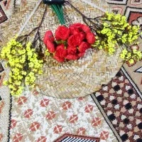 فروش گل حلقه ای و همه مدل گل عقد، خستگاری ، عروسی