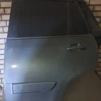 درب و گلگیر جلو mvm x33 ام وی ام