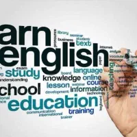 تدریس زبان انگلیسی به صورت مجازی