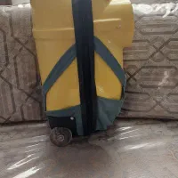 چمدان کودک خارجی|اسباب و اثاث بچه|فردیس, شهرک ۱۱۰|دیوار