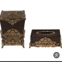 جادستمالی و سطل