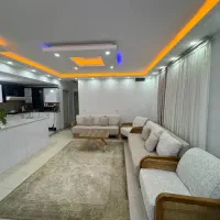 مسکن مهر/شهرک ابریشم/پاسارگاد۸۲متری (املاک برتر)|فروش آپارتمان|کرج, کیانمهر|دیوار