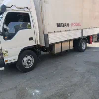 ایسوزو ۶ تن|خودرو سنگین|شیراز, حومه شیراز|دیوار
