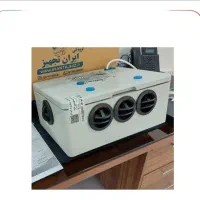 کولر آبی ۲۴ولت