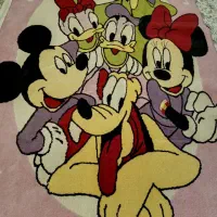 دو عدد قالیچه