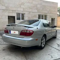 ماکسیما اتومات مدل۸۶|خودرو سواری و وانت|تهران, دارآباد|دیوار