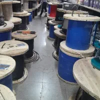 سیم و کابل زرکابل کرمان باتخفیف ویژه|عمده‌فروشی|کرمان, |دیوار