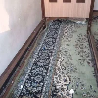 تخت تک نفره