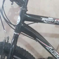 دوچرخه دنده داری