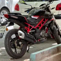 بنلی ۱۵۰نیوفیس کم کار و‌تمیز