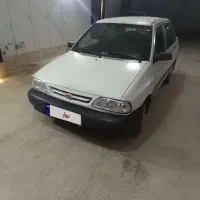 پراید صبا ۸۲