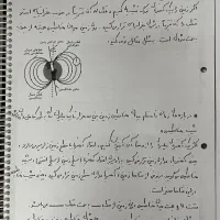 فیزیک تست و اموزش فیزیک یازدهم|کتاب و مجله آموزشی|کرج, شهرک بنفشه|دیوار