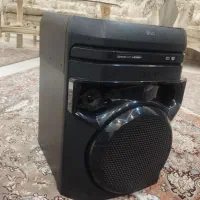 اسپیکر ایکس بوم ال جی