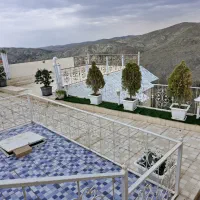 فروش ویلا در طرقبه ، روستا مایان سفلی