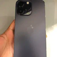 گوشی ایفون ۱۴ پرومکس ۲۵۶ گیگ ریجستر شده