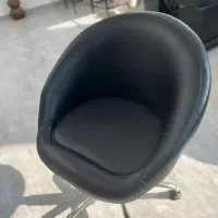 صندلی آرایشگاه چرخشی|آرایشگاه و سالن‌های زیبایی|سلمان‌شهر, |دیوار