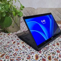 لپ تاپ دل Dell Latitude 7390 2in1|رایانه همراه|مشهد, فارغ التحصیلان|دیوار