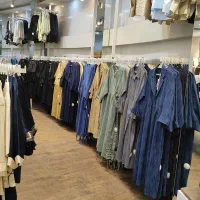 فروشندگی مانتو|استخدام خدمات فروشگاه و رستوران|مشهد, طلاب|دیوار