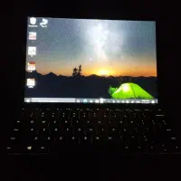 سرفیس پرو4 رام16 حافظه 512 و corai 7|رایانه همراه|کرج, خرمدشت|دیوار