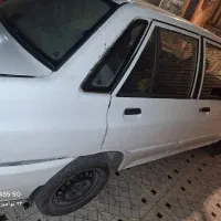 پراید ۱۳۲ مدل ۹۰|خودرو سواری و وانت|خرمشهر, |دیوار