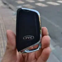 ریموت پیدا شده
