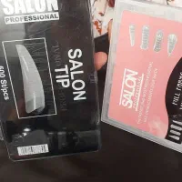 وسایل کاشت ناخن|آرایشگاه و سالن‌های زیبایی|صدرا-فارس, فاز ۲|دیوار