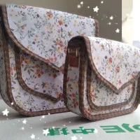 کیف دوشی